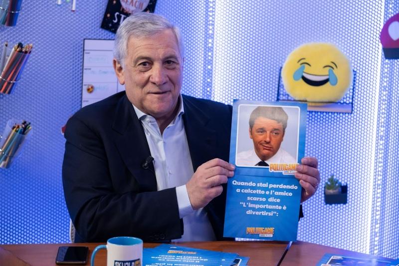 Tajani