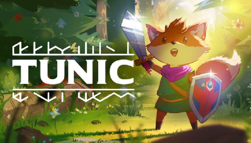 Ps Plus maggio 2024 tunic