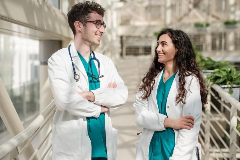 Università Cattolica Open Day: scopri la facoltà di Economia, i corsi di laurea delle Professioni Sanitarie e l’innovativo percorso in Medicina e chirurgia a indirizzo tecnologico articolo