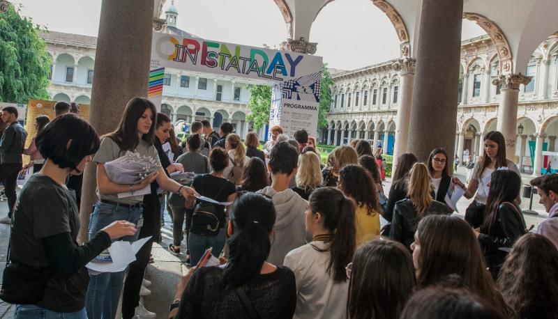 Università degli Studi di Milano: scopri i corsi dell’Ateneo e i motivi per sceglierlo articolo