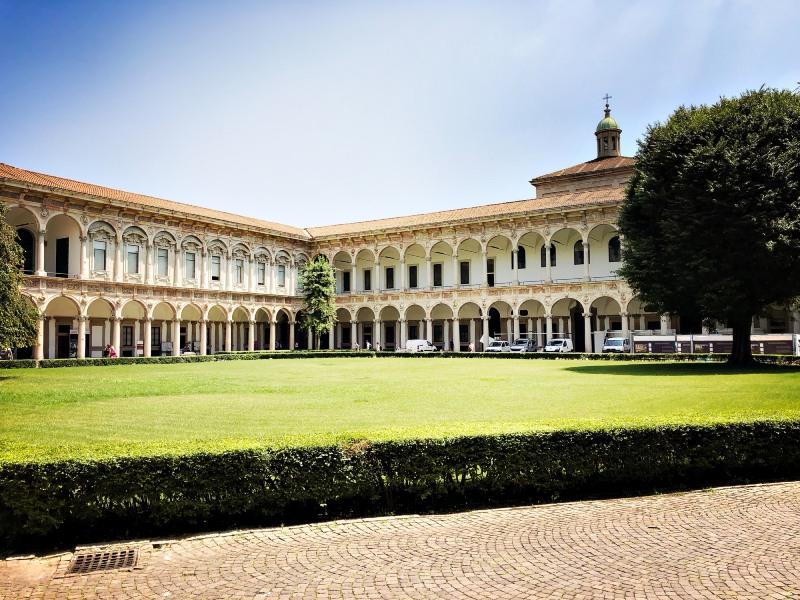 Università degli Studi di Milano: scopri i corsi dell’Ateneo e i motivi per sceglierlo articolo