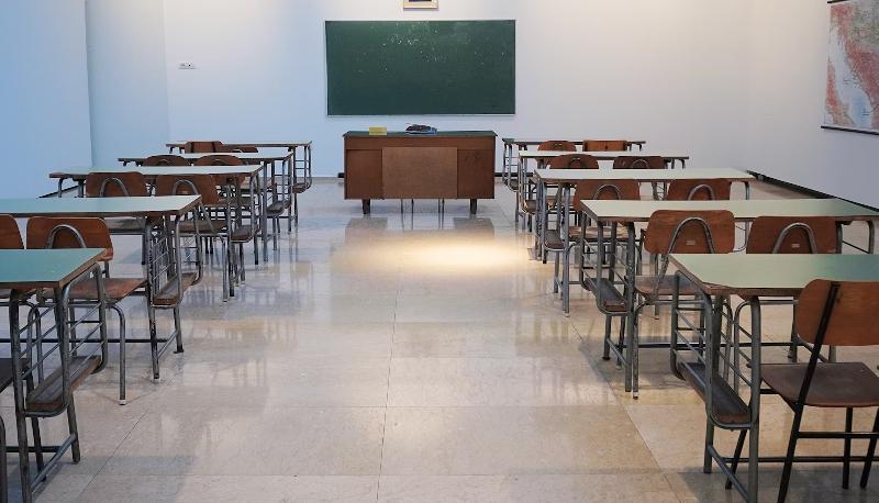 Non si presenta al processo perché ha la Maturità: è uno dei commissari articolo