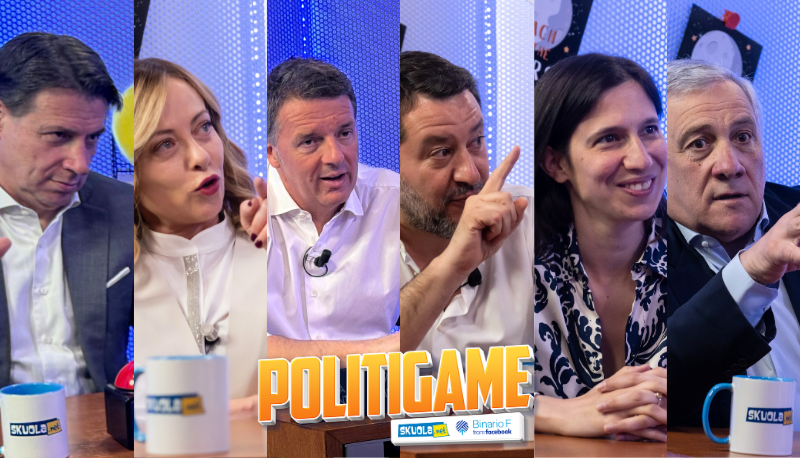 PolitiGame