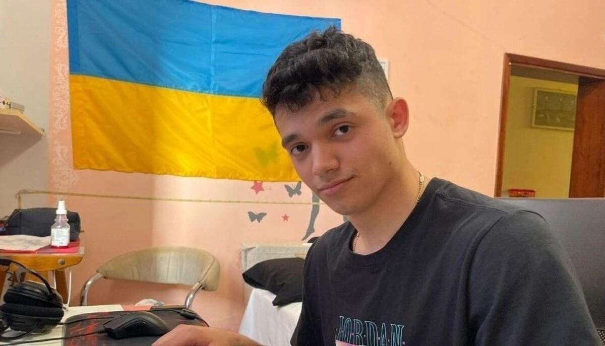 David Movsisian, studente ucraino