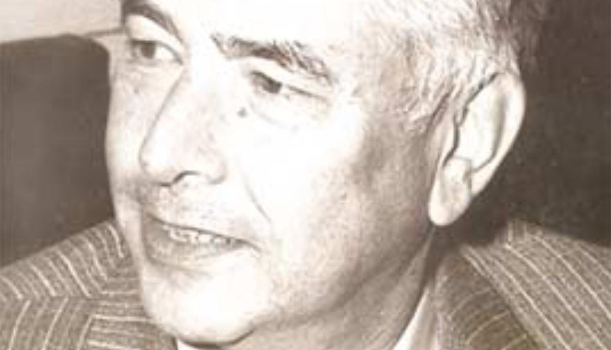 Ennio De Giorgi, protagonista della seconda prova di Matematica 2024