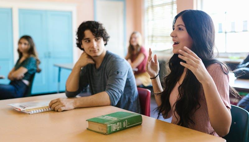 Frasi sull'ultimo giorno di scuola per gli studenti