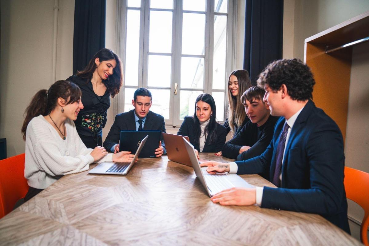 Turismo e ospitalità, 10 motivi per scegliere IATH Academy e diventare un professionista internazionale articolo