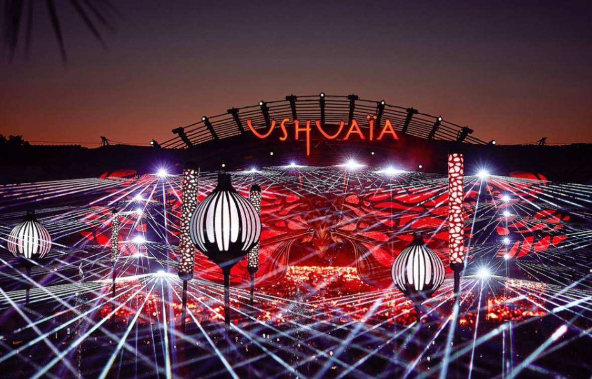 ushuaia