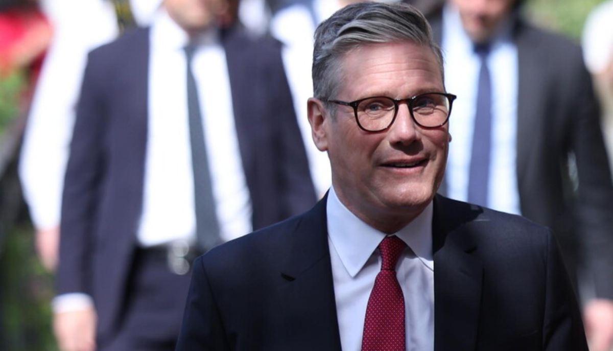 keir starmer