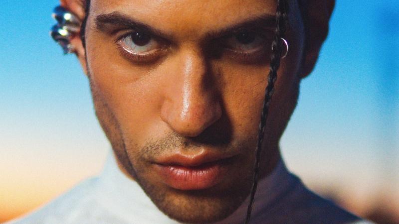Mahmood nuovo singolo
