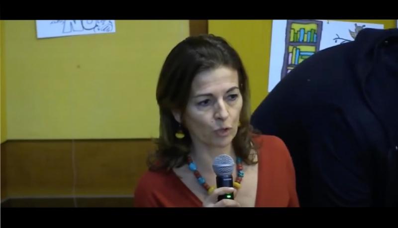 Maria agostina cabiddu