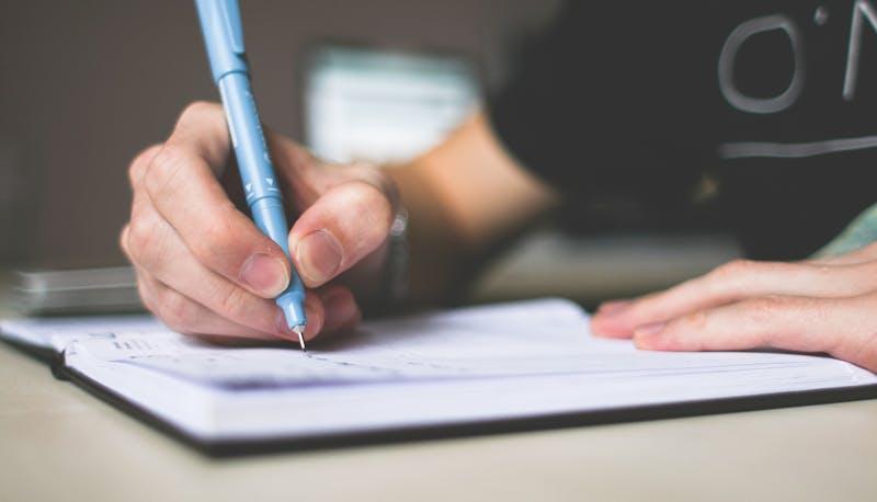 penna maturità