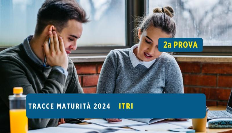 Seconda Prova Relazioni Internazionali Marketing 2024