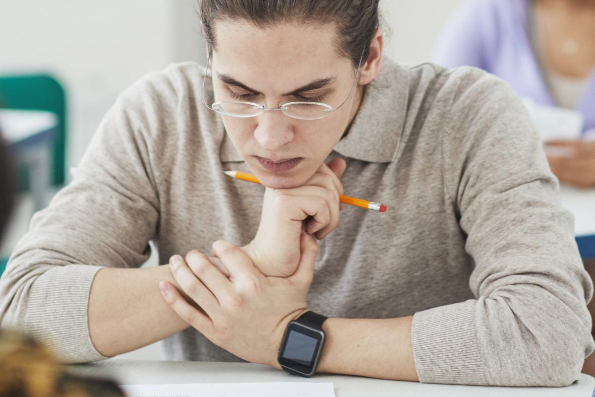 seconda prova maturità 2024 in diretta