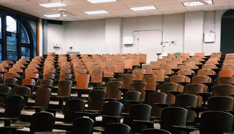 Università in Italia tra le tasse più alte d'Europa: 1.550 euro l'anno