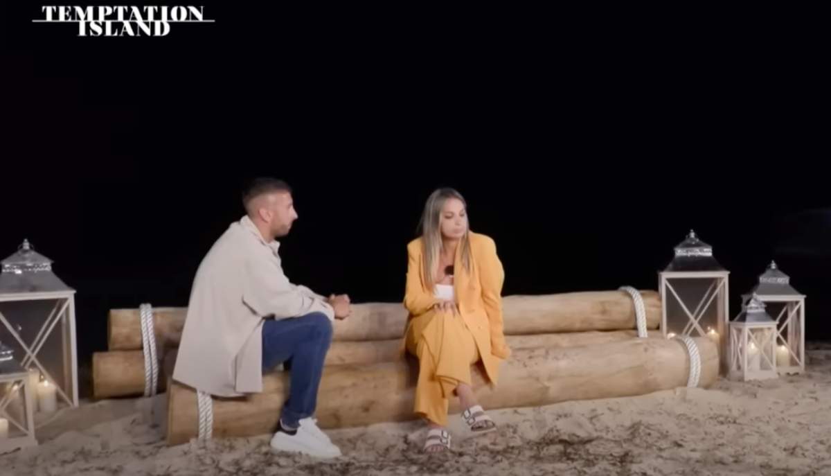 Temptation island 2024