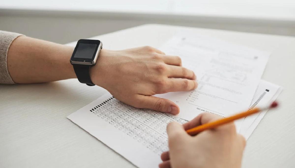 Oggi la terza prova di Maturità 2024