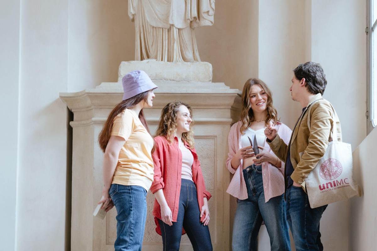 Università di Macerata, l’ateneo che punta sull’innovazione: tutto sui corsi e sugli sbocchi professionali! articolo
