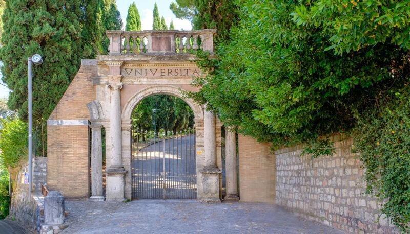 Scopri l’Università degli Studi di Perugia, l’Ateneo che ti aiuta a entrare nel mondo del lavoro