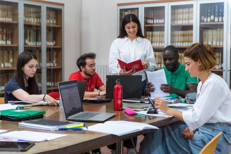 Università Politecnica delle Marche, motivi per iscriversi: dai servizi allo studente al tasso occupazionale sopra la media. Scoprili all’Open Day articolo