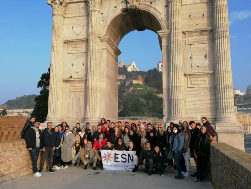 Università Politecnica delle Marche, motivi per iscriversi: dai servizi allo studente al tasso occupazionale sopra la media. Scoprili all’Open Day articolo