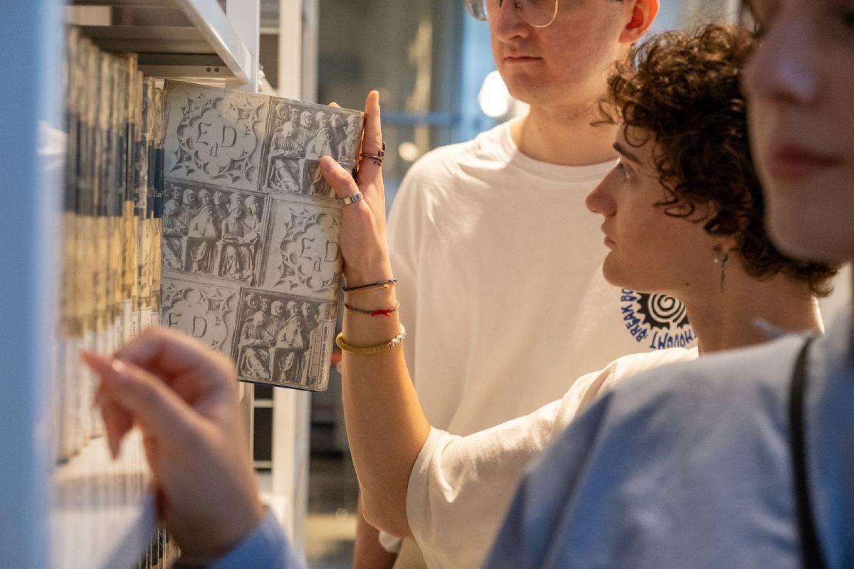 Nove studenti su dieci soddisfatti dell’ateneo: scopri l’Università del Piemonte Orientale articolo