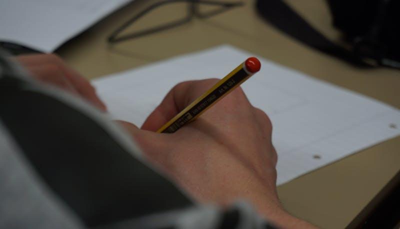 I professori sottoposti a verifica dagli studenti