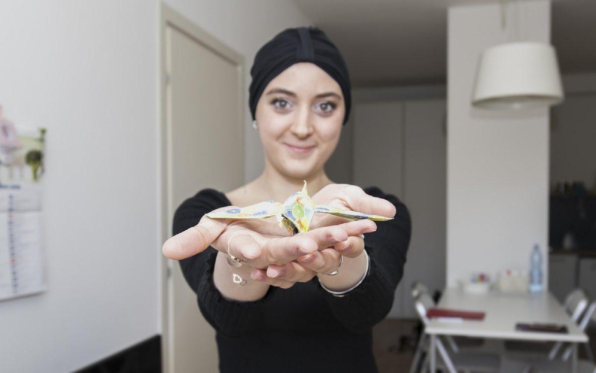 Salvare una vita con la donazione di sangue e di midollo: le cose da sapere e le storie di chi l’ha fatto articolo
