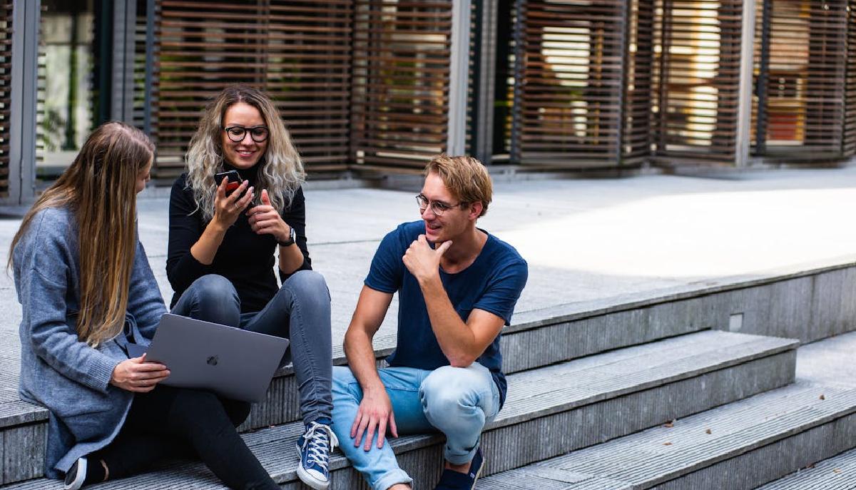 Quali sono le alternative all'università? articolo