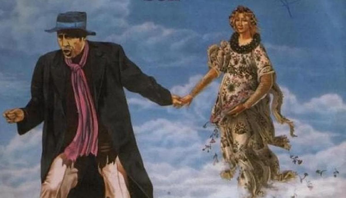 Amore no di Celentano, il testo della canzone virale su TikTok dopo 45 anni