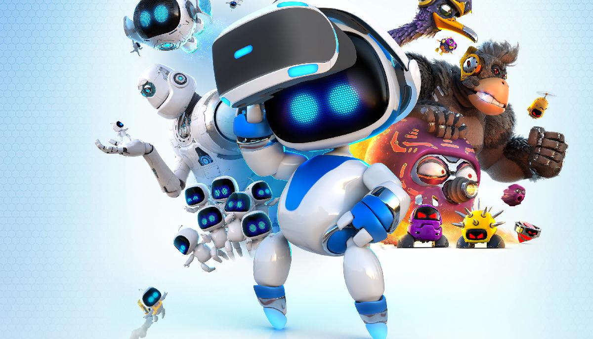 Astro bot quando esce e quanto costerà