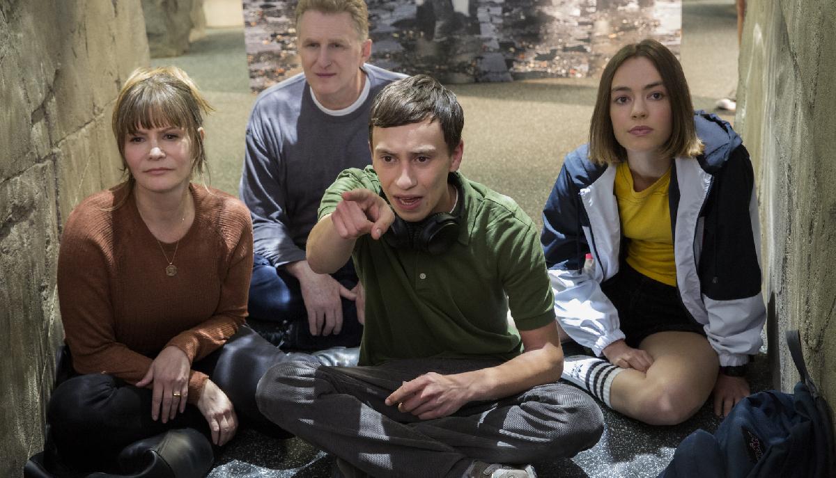 Quali sono le migliori Serie Tv teen di Netflix articolo