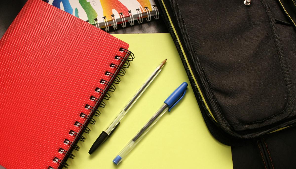5 consigli per il back to school