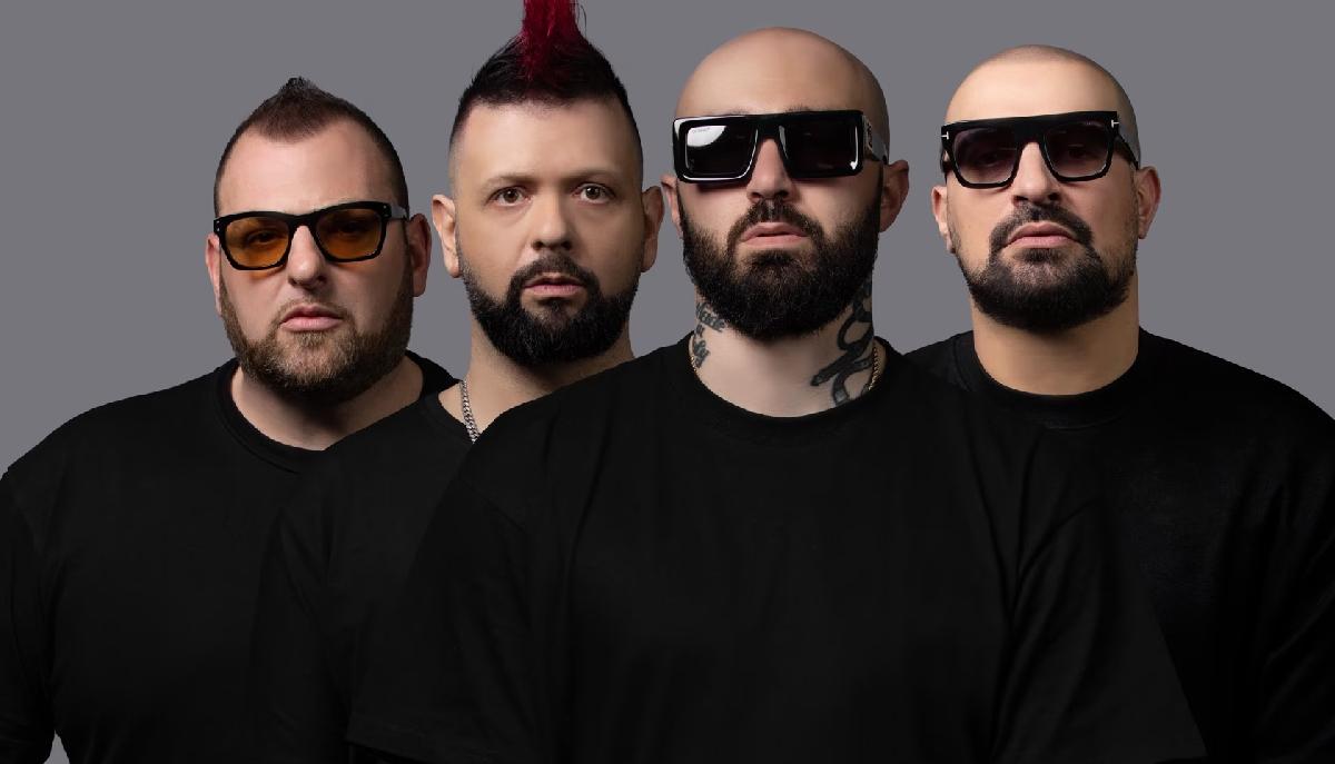 Tormentoni Estate 2024: il testo e significato di Love U/Hate U dei Boomdabash