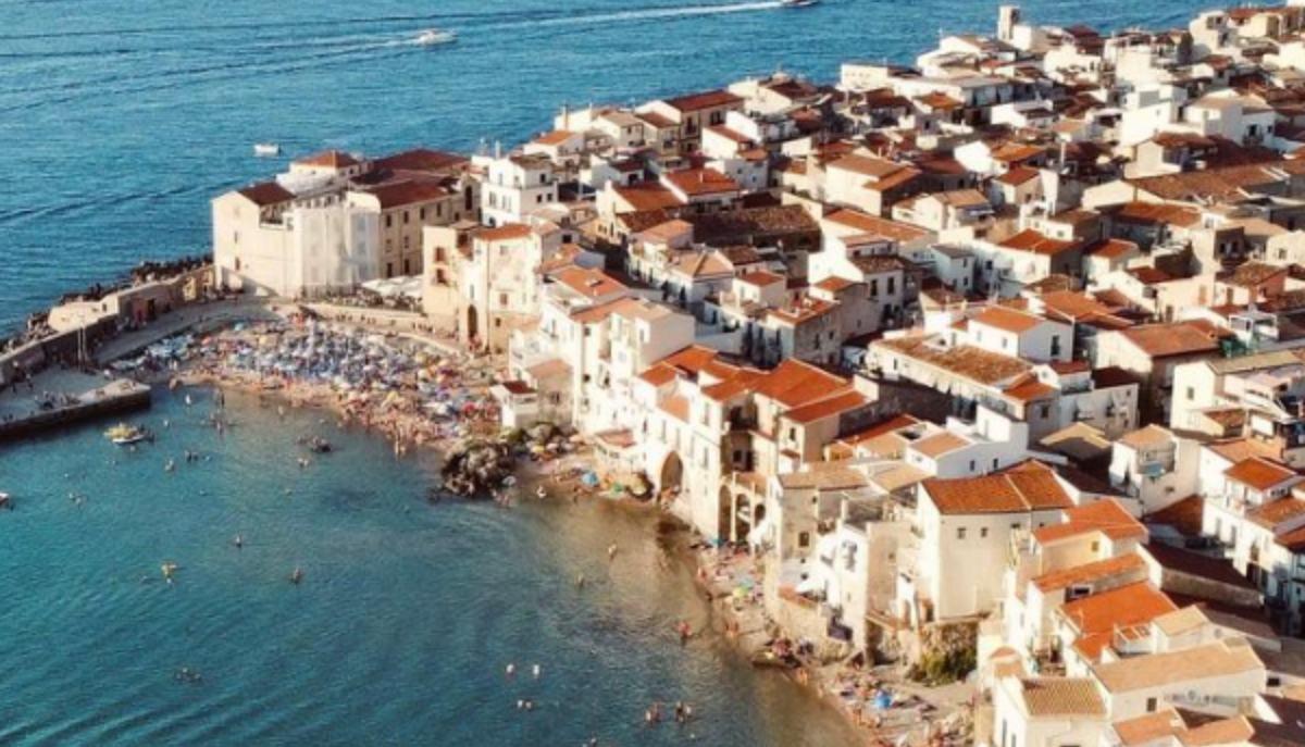 spiagge più belle di sicilia