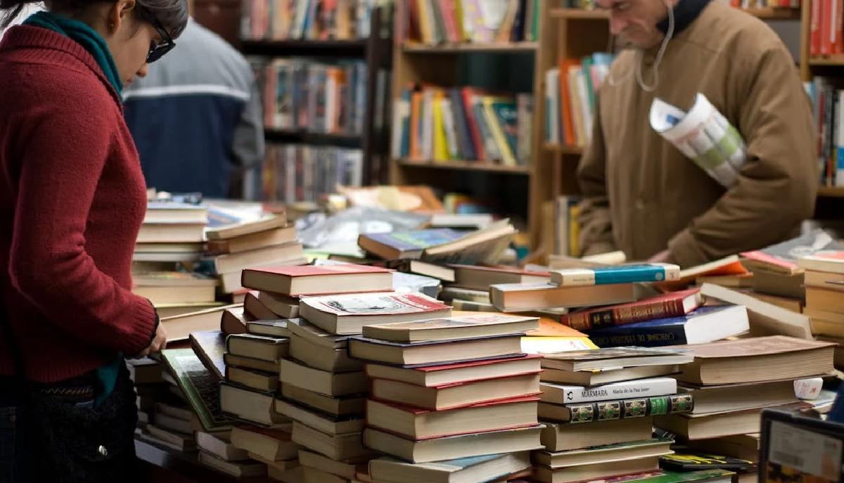 Libri usati a Catania, dove vendere e comprare libri scolastici: mercatino e librerie articolo