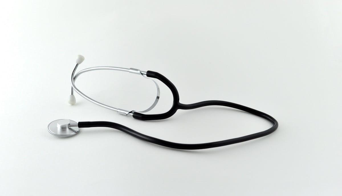 Stetoscopio medico: cosa sapere sulla graduatoria di Medicina 2024