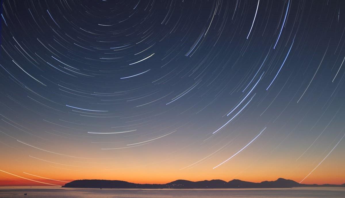 Stelle cadenti a San Lorenzo