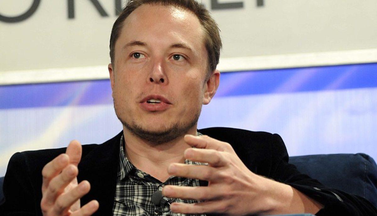 elon musk