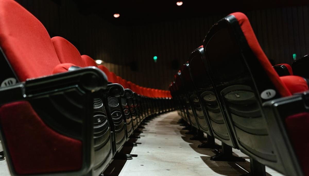 Sala di un cinema
