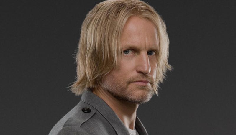 Haymitch Abernathy