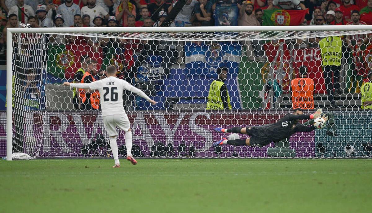 La Gialappa's e la battuta sul calciatore Ilicic: cosa è successo?