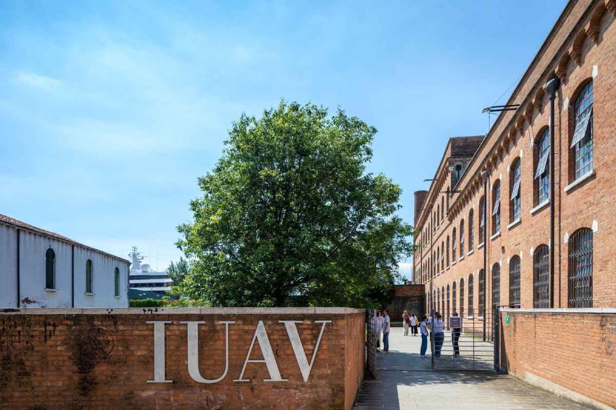 Ami il mare e credi nella sostenibilità? Alla Iuav di Venezia le lauree che fanno per te articolo