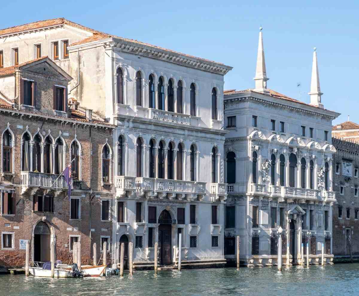 Ami il mare e credi nella sostenibilità? Alla Iuav di Venezia le lauree che fanno per te articolo