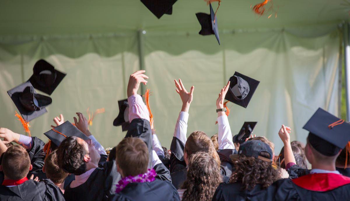 Laurea cosa regalare