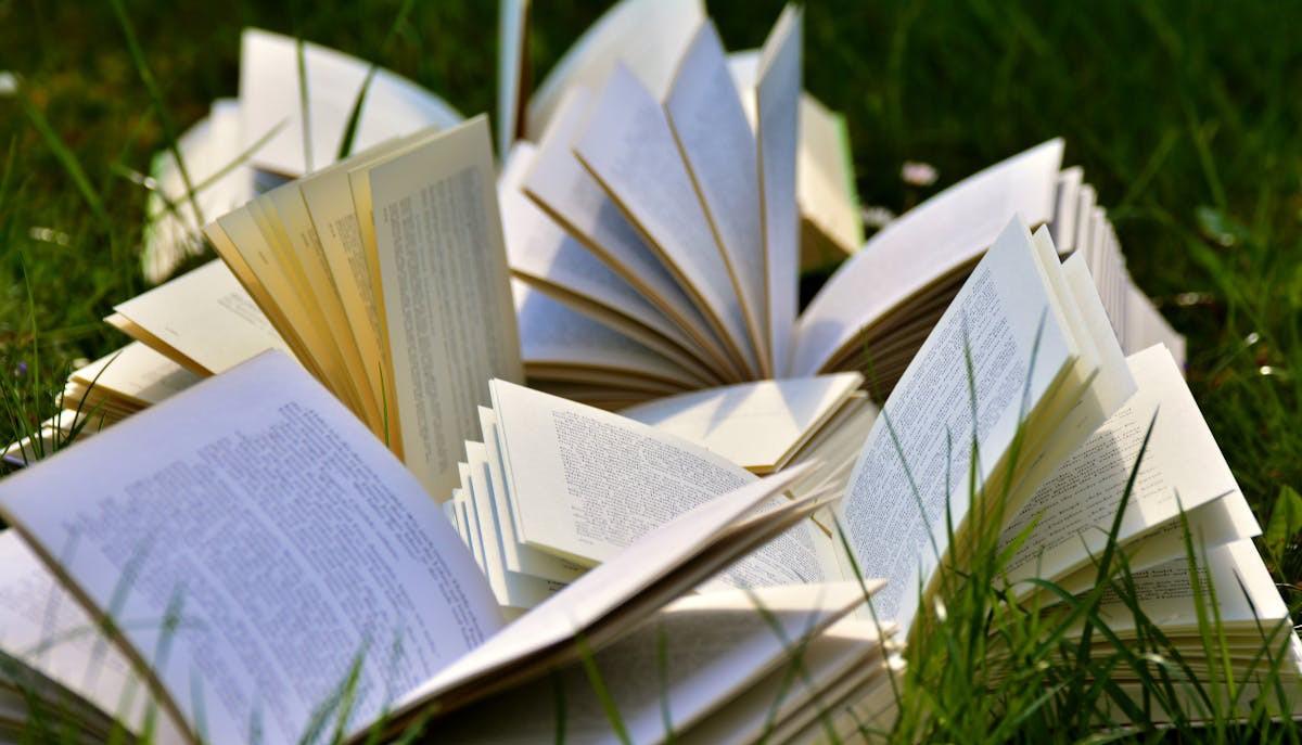 Libri di testo