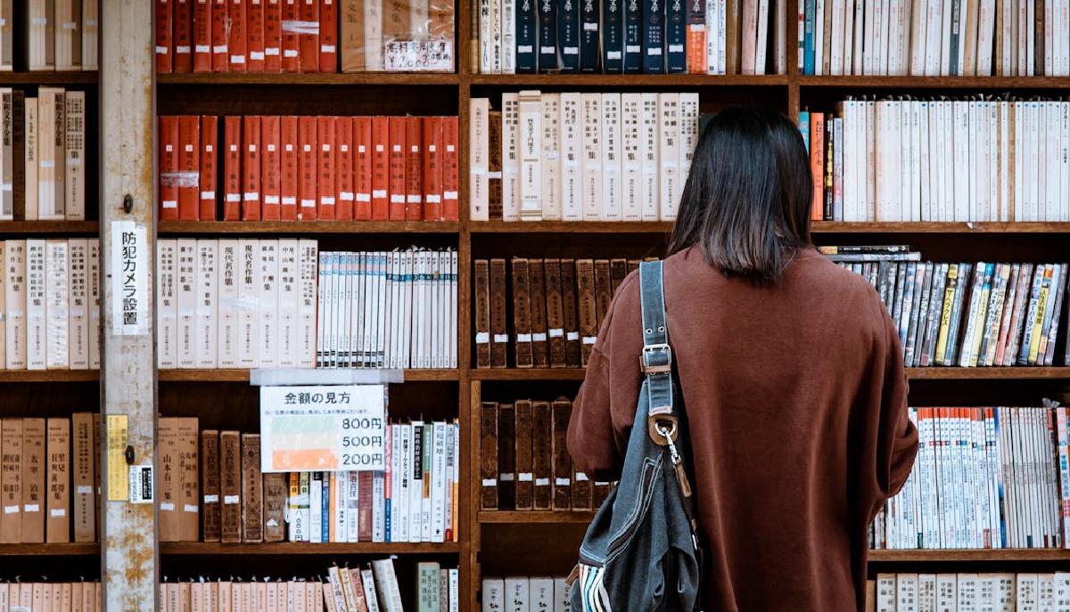 Dove trovare i libri di testo per l'anno scolastico 2024/25