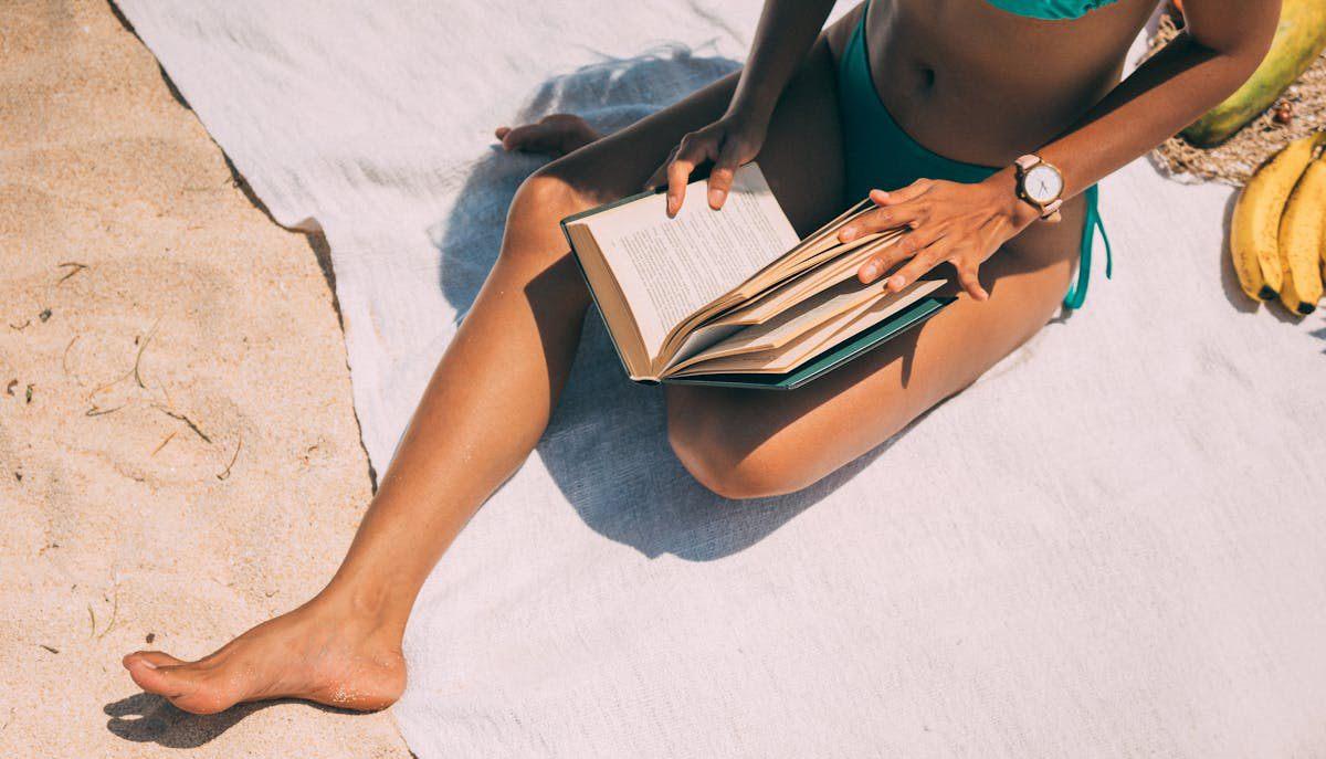 libri estivi