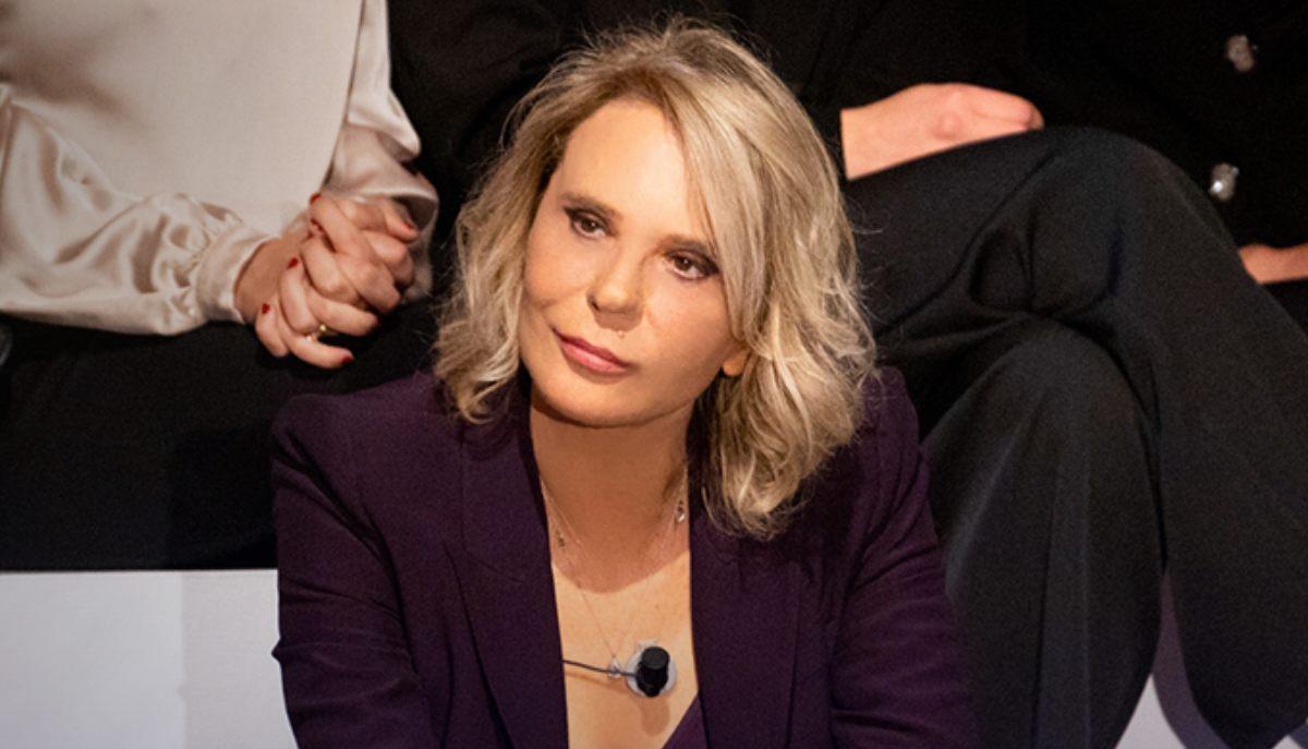 maria de filippi