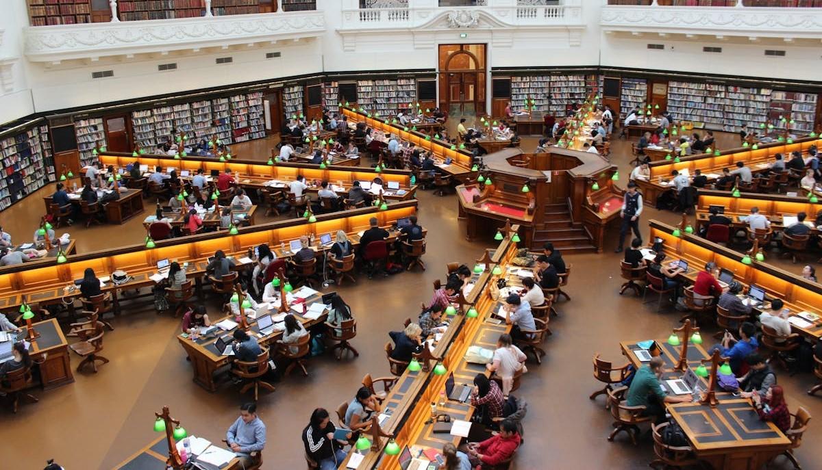 Migliori università di Lingue